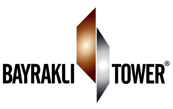 BAYRAKLI TOWER